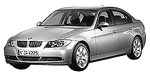 BMW E92 U247F Fault Code