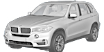 BMW F15 U247F Fault Code