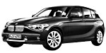 BMW F20 U247F Fault Code