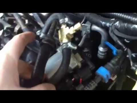 See U247F repair manual