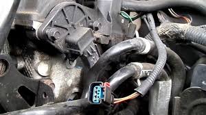 See U247F repair manual
